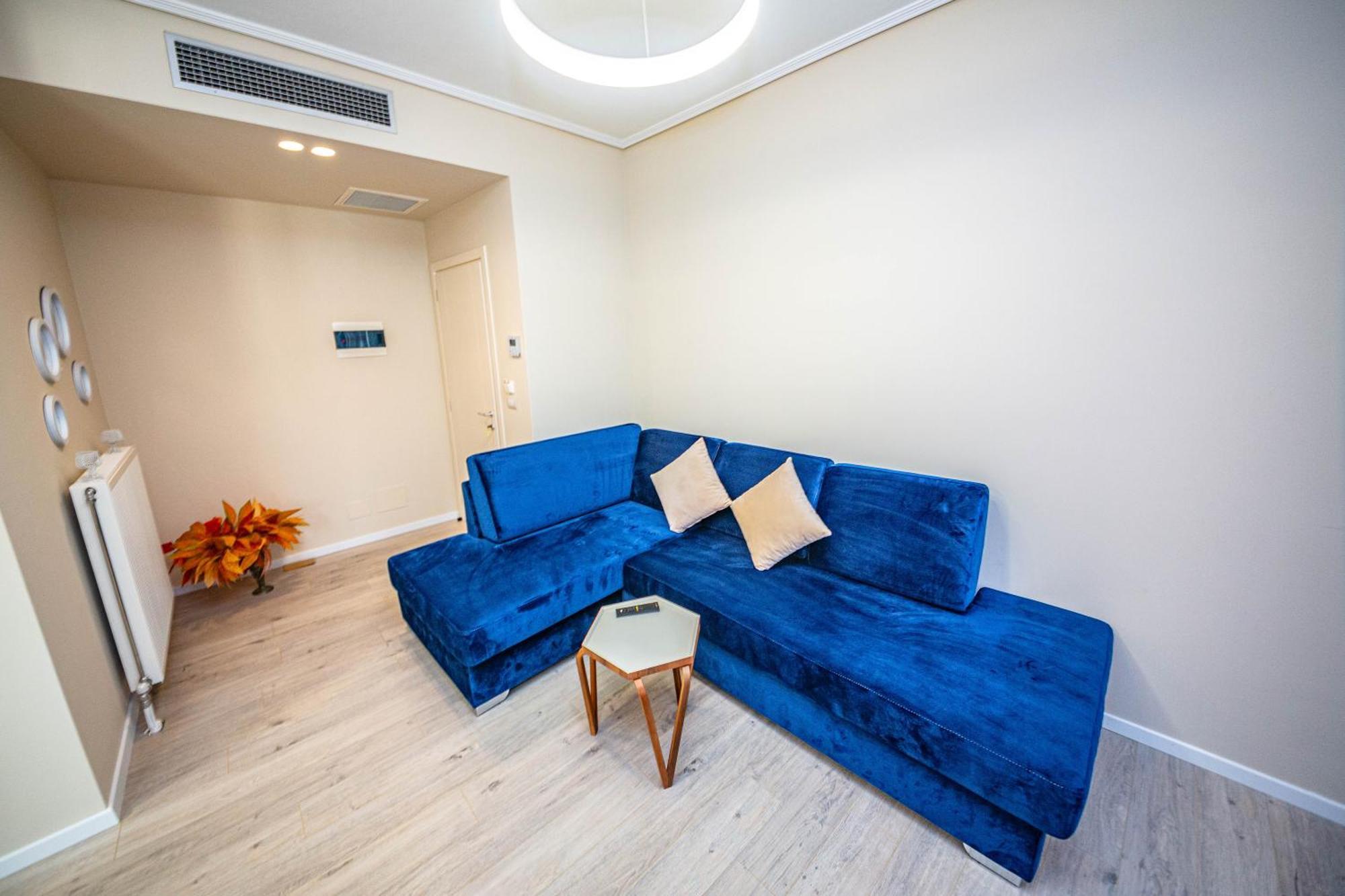 Abiori Apartamento Ksamil