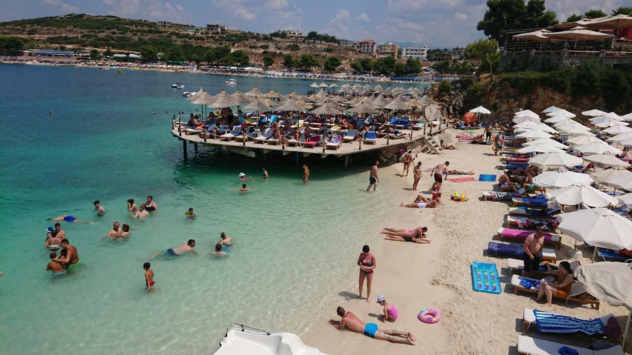 Abiori Apartamento