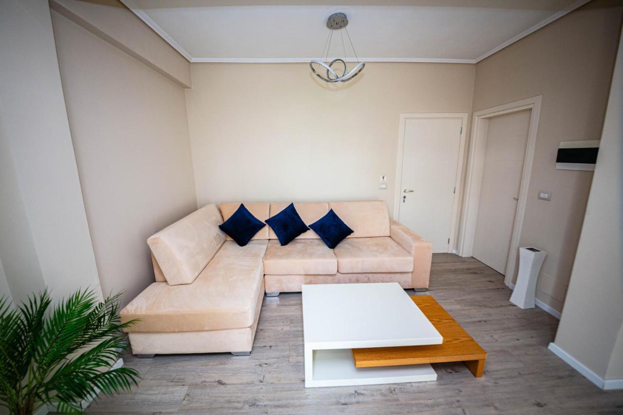 Abiori Apartamento