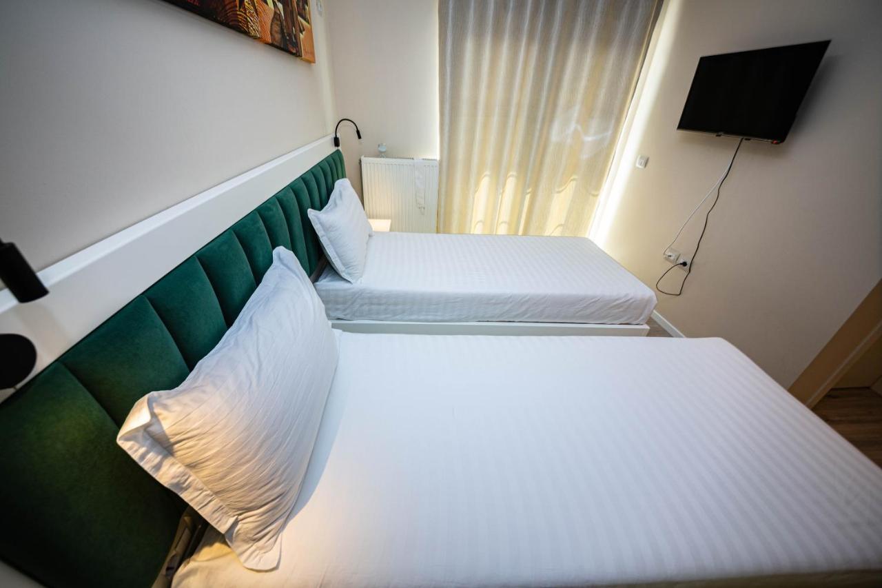 Apartamento Abiori Ksamil