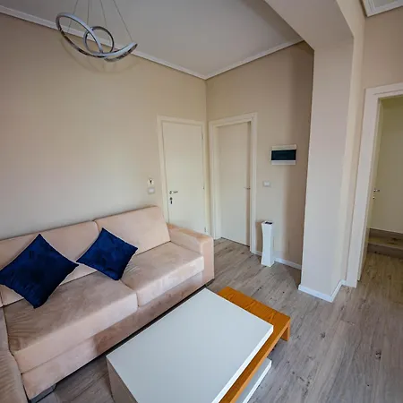 Villa Abiori Ksamil Room photo