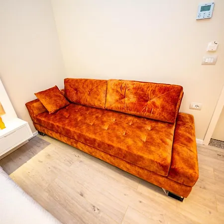 Villa Abiori Ksamil Room photo