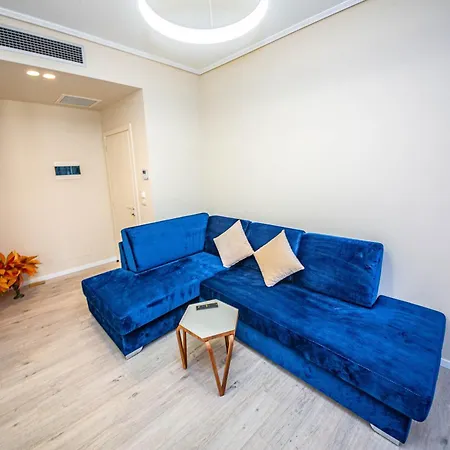 Villa Abiori Ksamil Room photo
