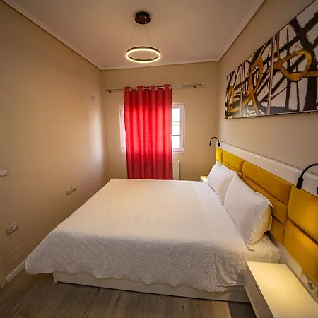 Villa Abiori Ksamil Room photo