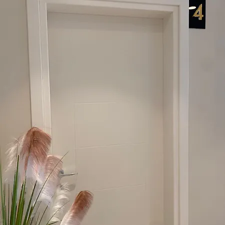 Villa Abiori Ksamil Room photo