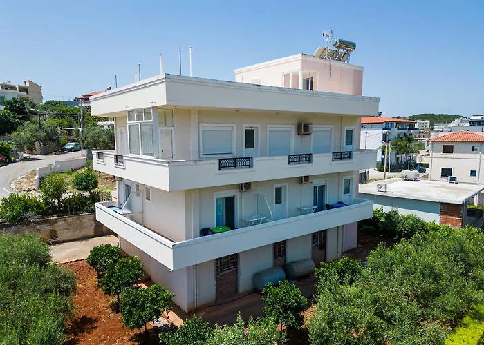 Villa Abiori