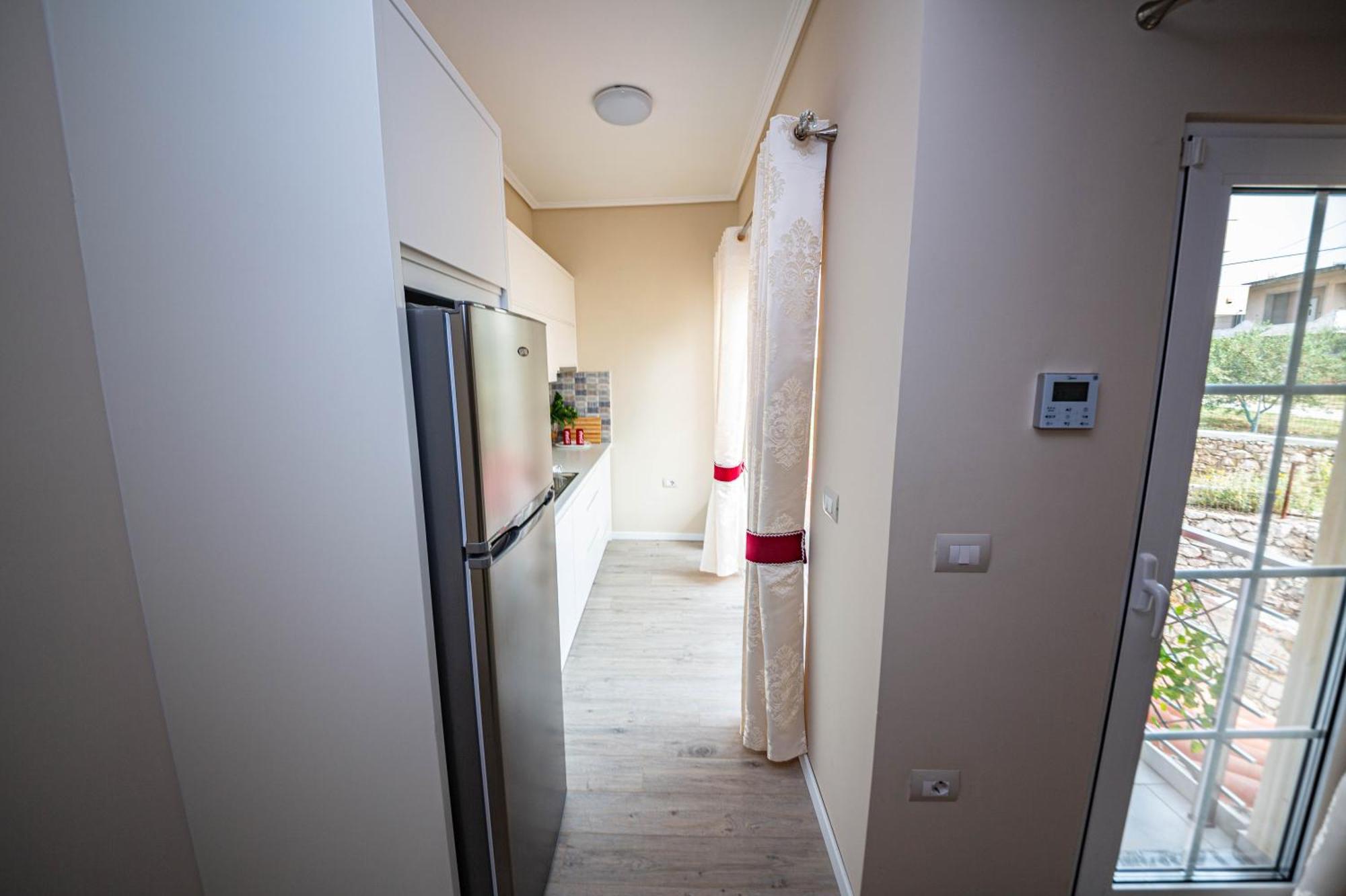 Apartment Abiori