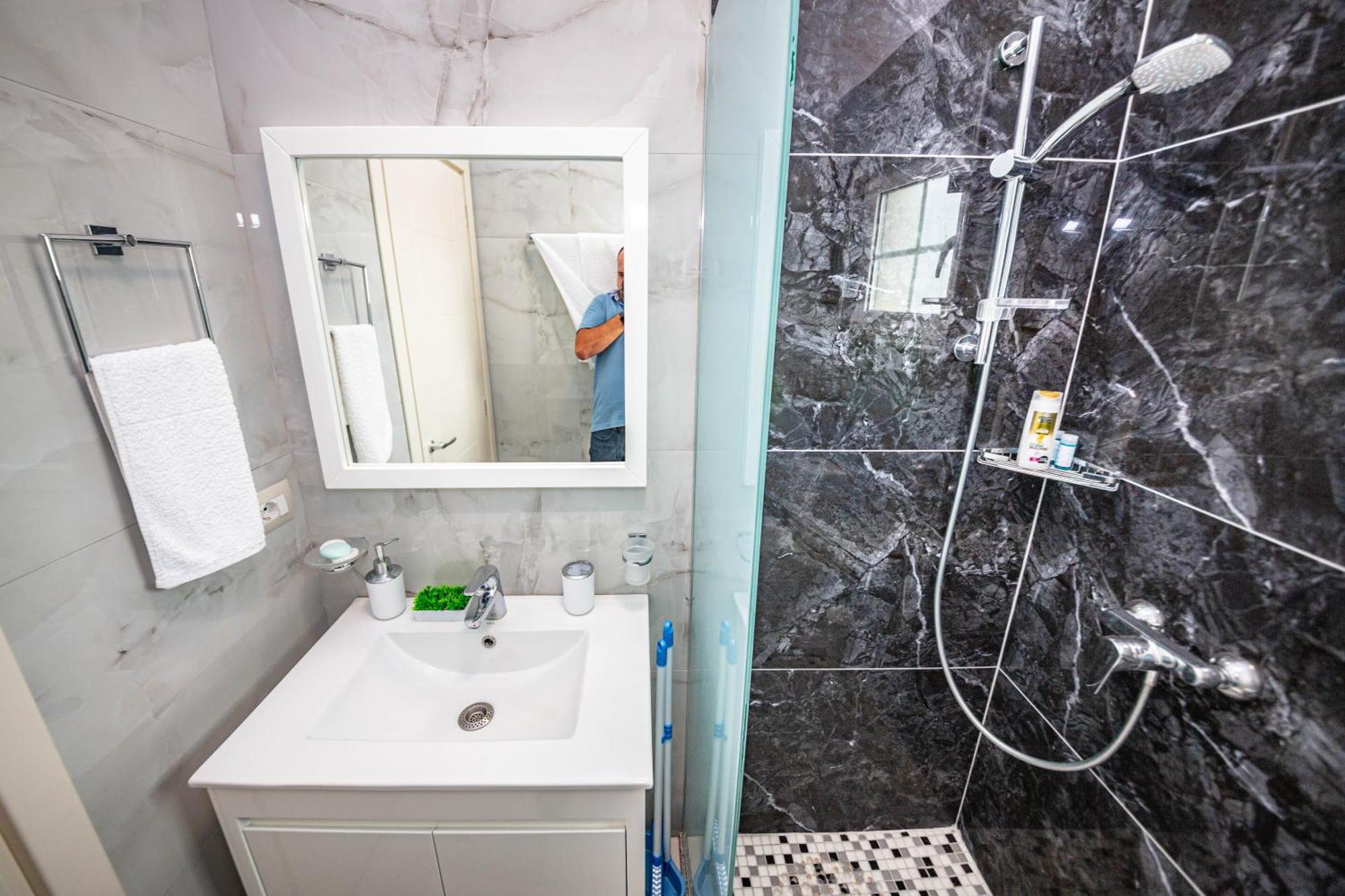 Abiori Apartment