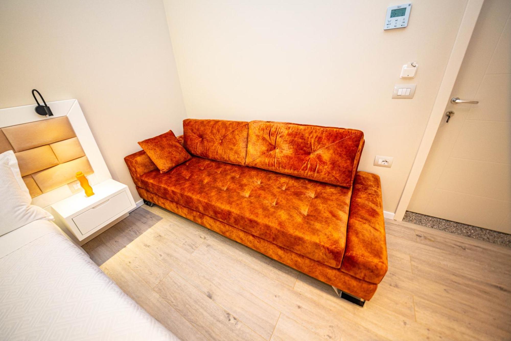 Apartment Abiori *