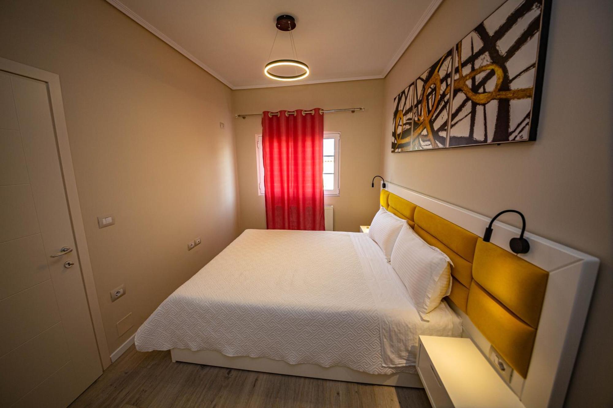 Apartment Abiori Ksamil
