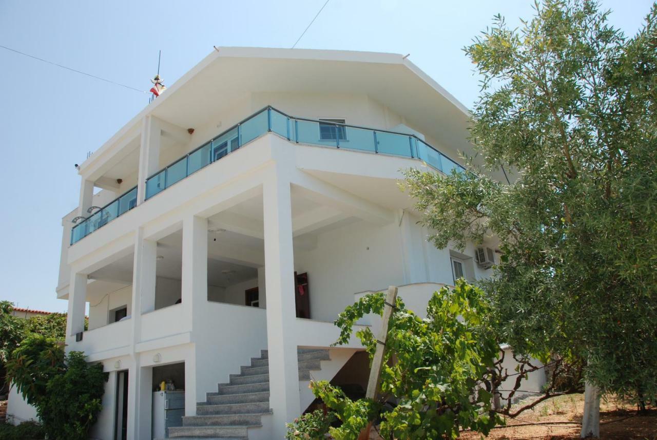 Abiori Apartment Ksamil