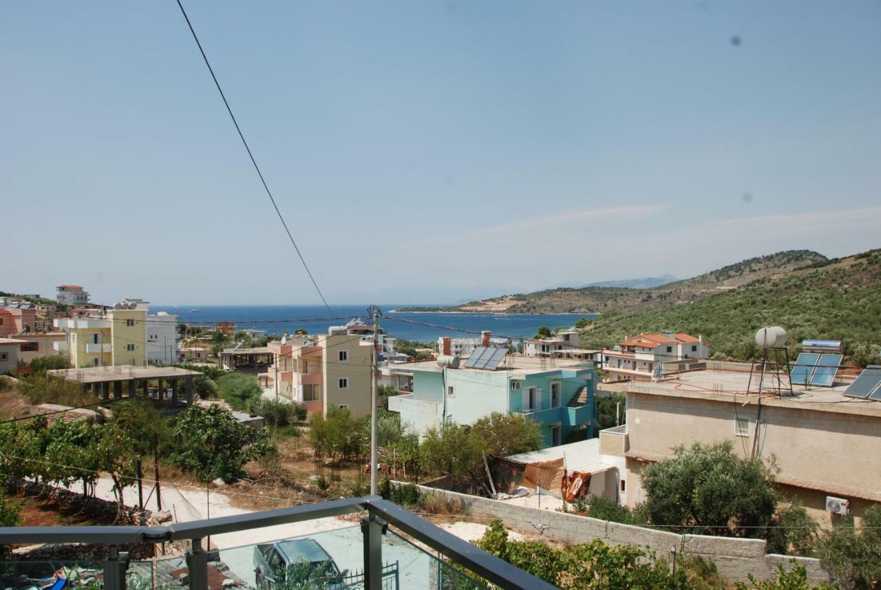Abiori Apartment Ksamil