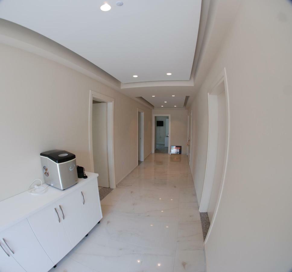 Abiori Apartment