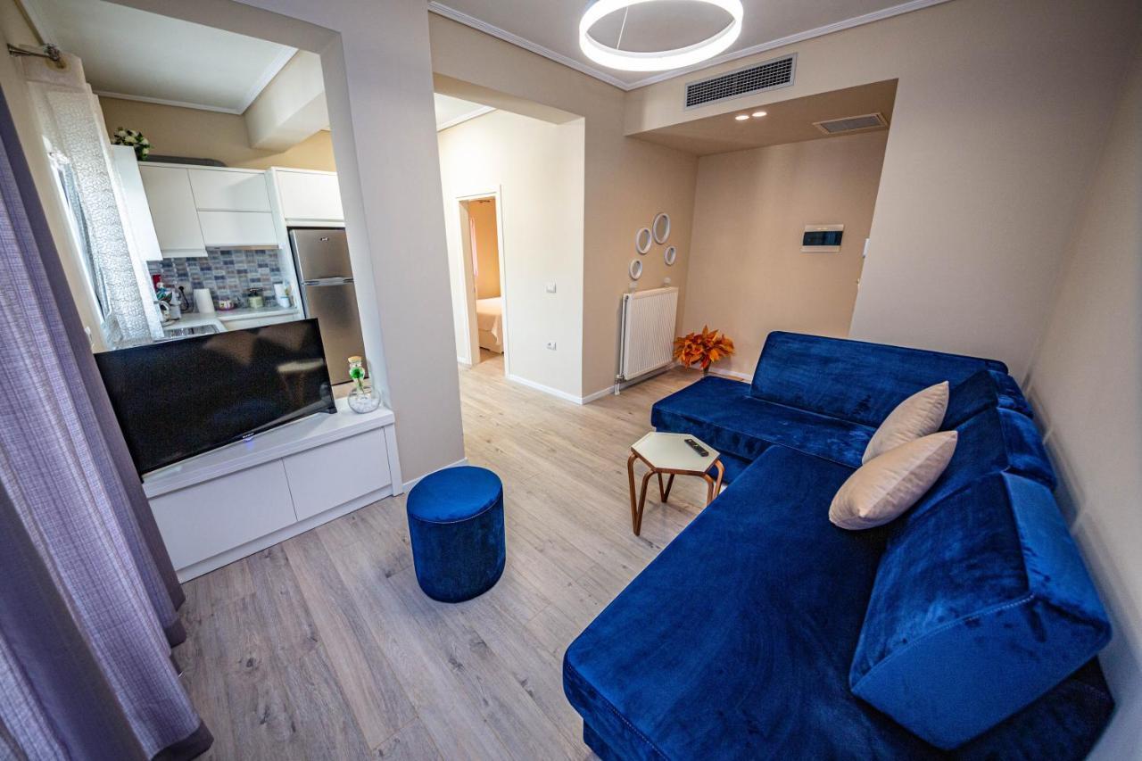 Abiori Apartment Ksamil