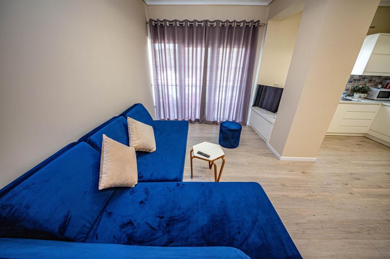 Abiori Apartment *