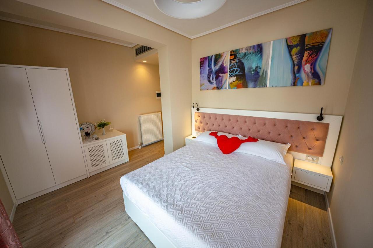 Abiori Apartment
