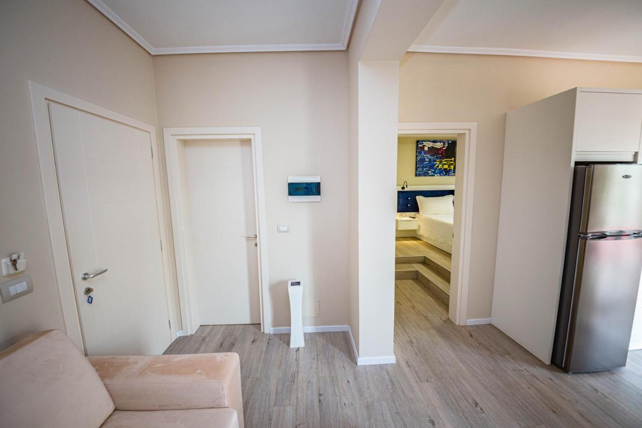 Abiori Apartment *