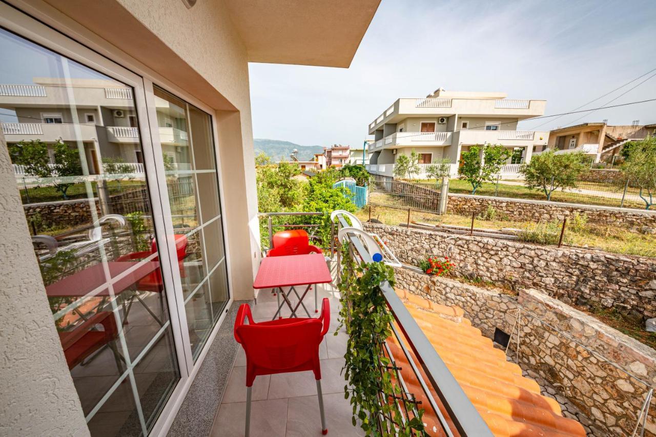 Abiori Apartment