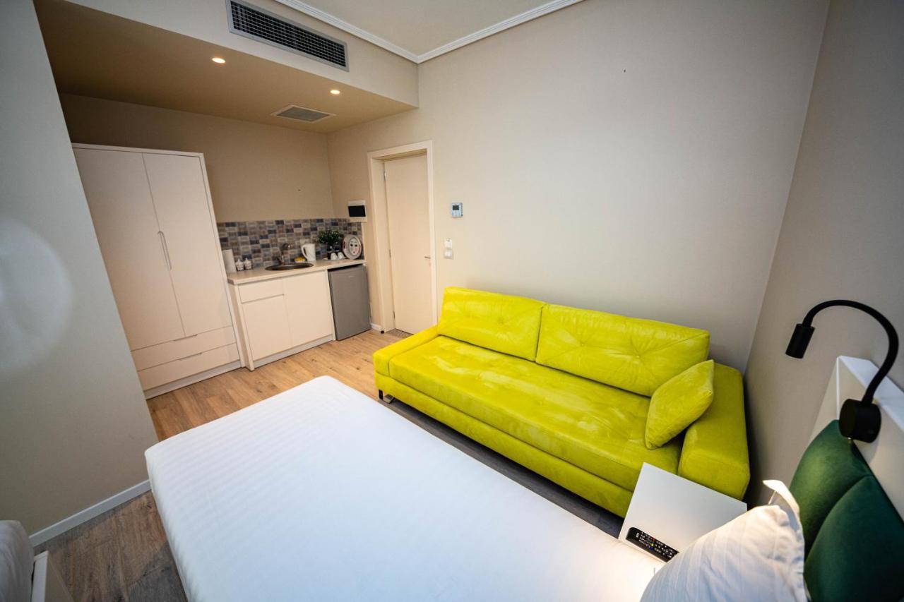 Apartment Abiori