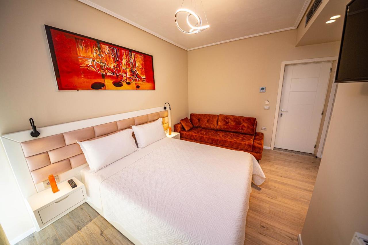 Abiori Apartment Ksamil