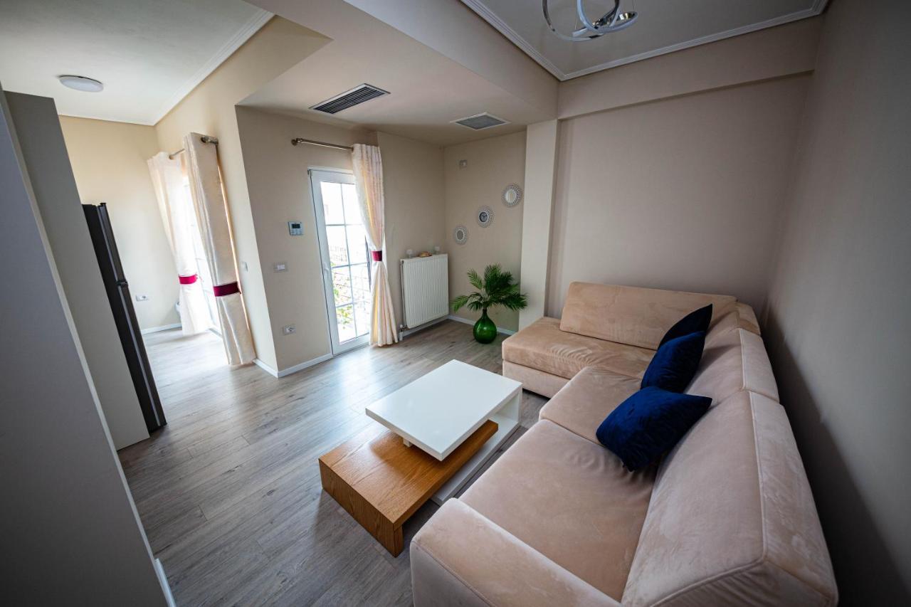 Abiori Apartment