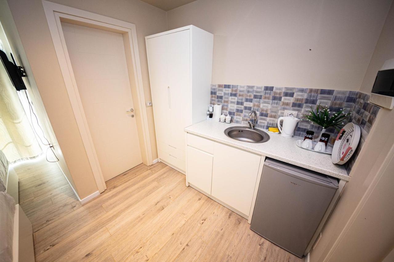Abiori Apartment *