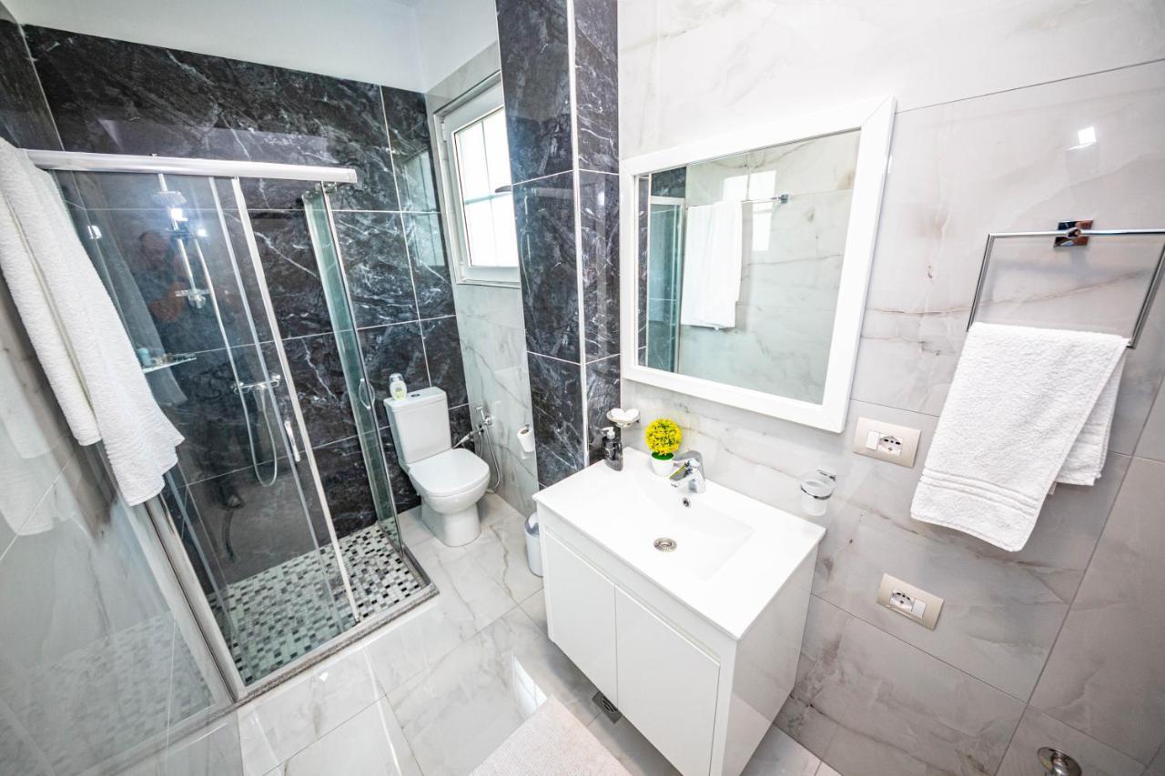 Apartment Abiori Ksamil