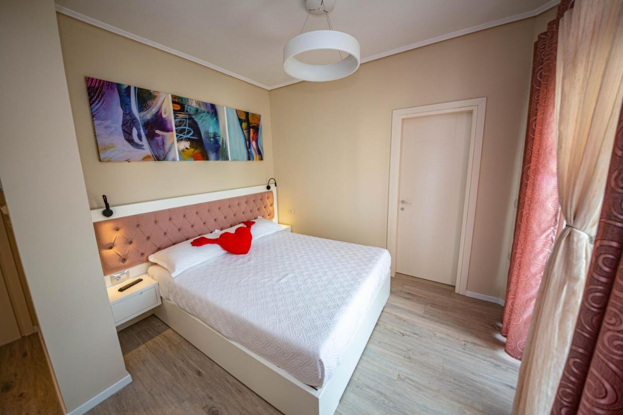 Abiori Apartment *