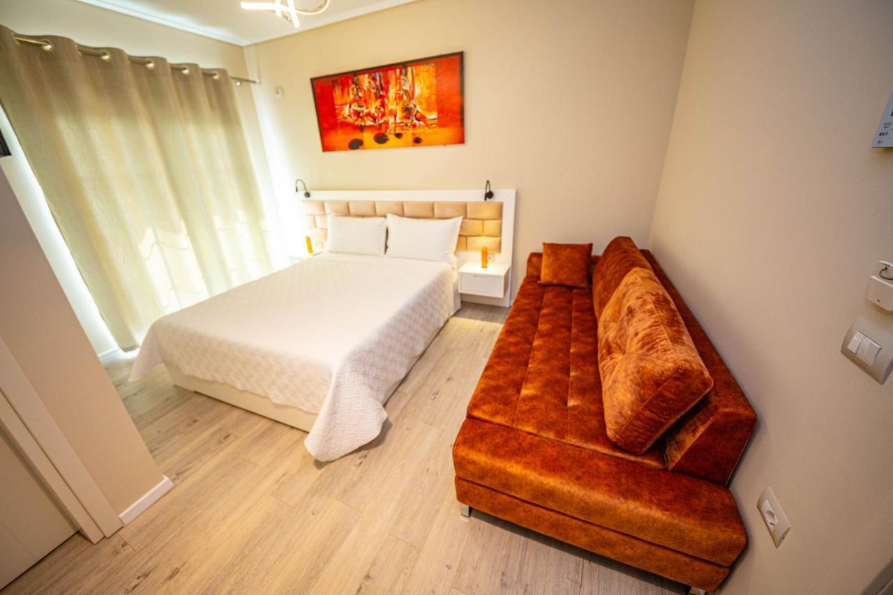 Abiori Apartment *